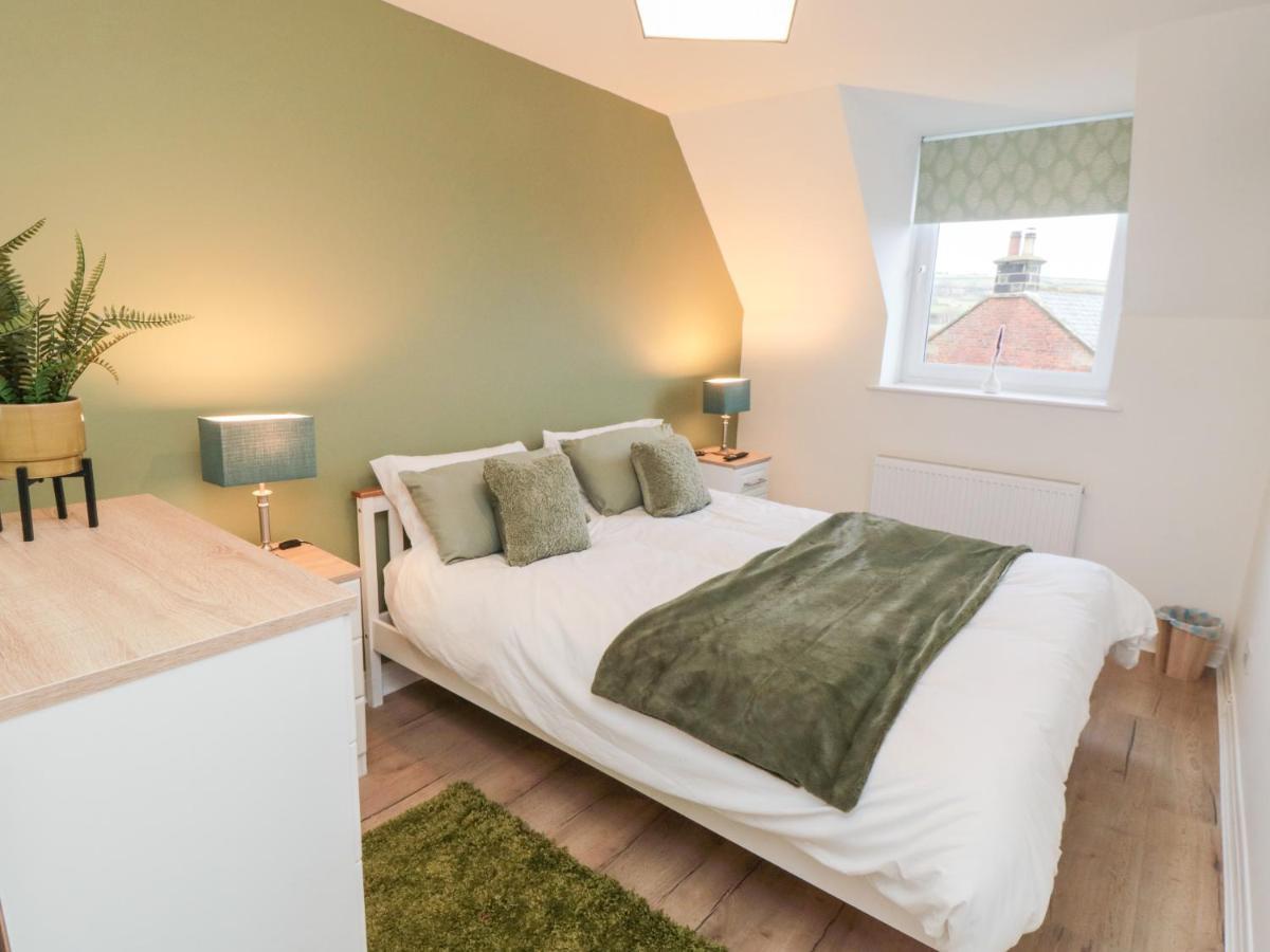 4 Maypole Holiday home Whitby