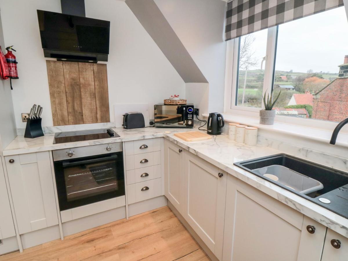 Holiday home 4 Maypole Whitby