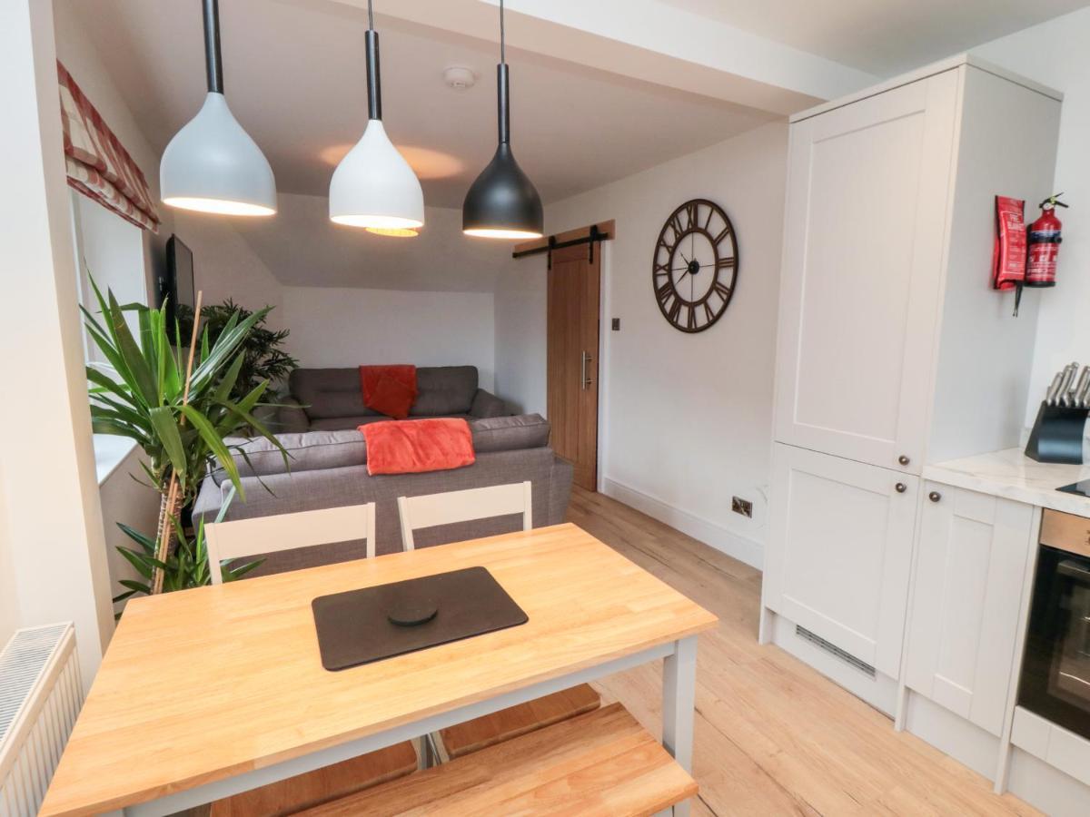 4 Maypole Holiday home *
