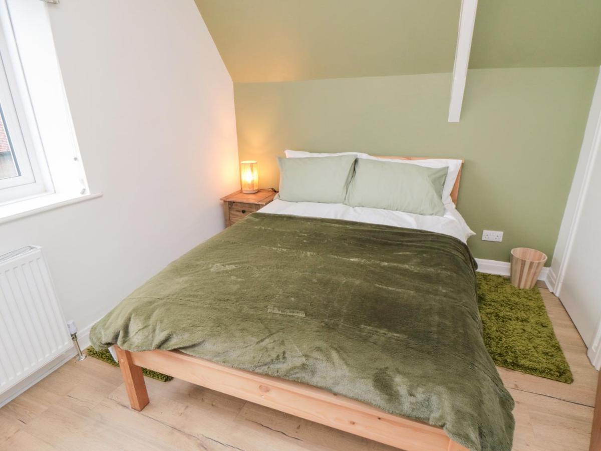 4 Maypole Holiday home Whitby